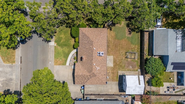 701 Nevada St, Fairfield, CA 94533 - aerial view