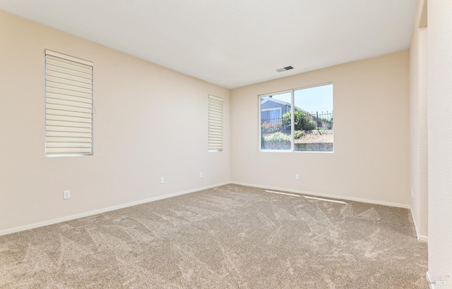 619 Turnberry Ter, Rio Vista, CA 94571 - empty room with carpet and baseboards