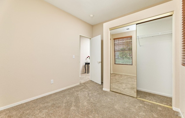 619 Turnberry Ter, Rio Vista, CA 94571 - unfurnished bedroom with carpet floors, a closet, and baseboards