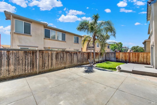 2467 Flatley Cir, Fairfield, CA 94533 - view of patio