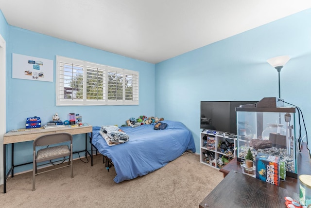 2235 Nottingham Dr, Fairfield, CA 94534 - view of carpeted bedroom