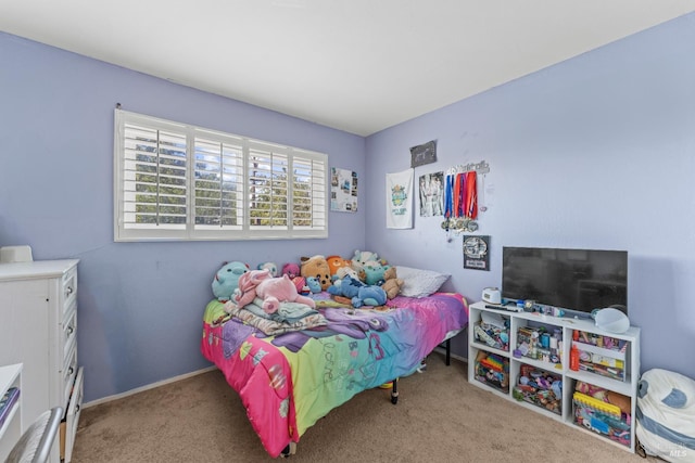2235 Nottingham Dr, Fairfield, CA 94534 - bedroom with carpet and baseboards