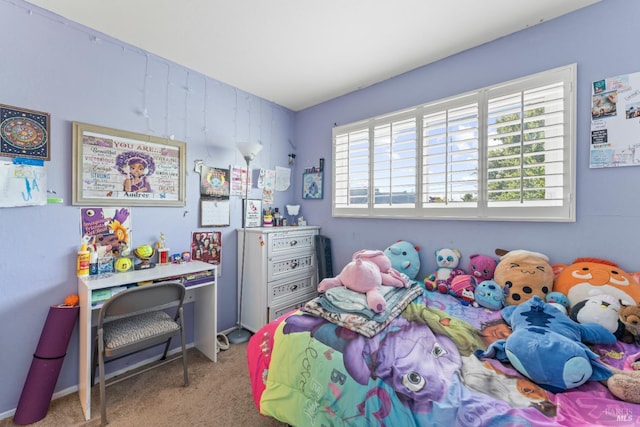 2235 Nottingham Dr, Fairfield, CA 94534 - bedroom with carpet flooring and multiple windows