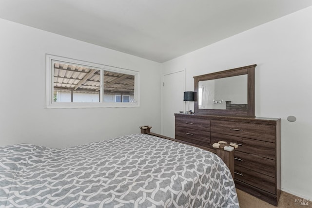 2235 Nottingham Dr, Fairfield, CA 94534 - view of carpeted bedroom