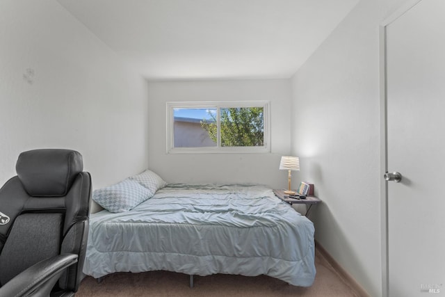 2235 Nottingham Dr, Fairfield, CA 94534 - view of carpeted bedroom