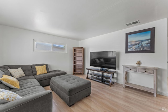 2235 Nottingham Dr, Fairfield, CA 94534 - living room with light wood-style flooring and baseboards