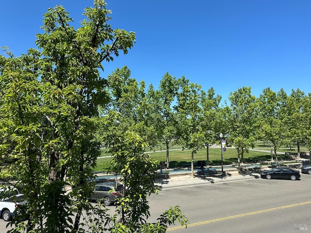 764 Mcclelland Dr, Windsor, CA 95492 - view of parking / parking lot with a pool