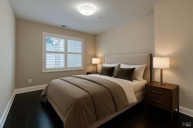 764 Mcclelland Dr, Windsor, CA 95492 - bedroom featuring dark wood-style flooring