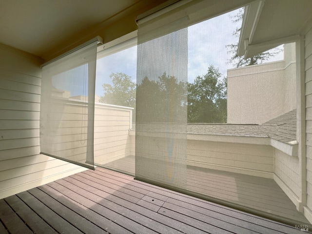 764 Mcclelland Dr, Windsor, CA 95492 - view of wooden terrace