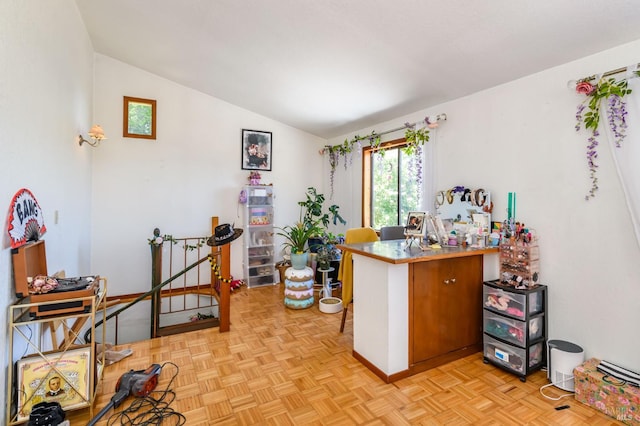 221 Tiburon Blvd, San Rafael, CA 94901 - office space featuring lofted ceiling