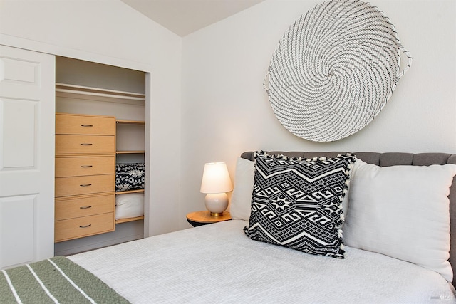 1 Courtney Ln, Mill Valley, CA 94941 - bedroom featuring a closet