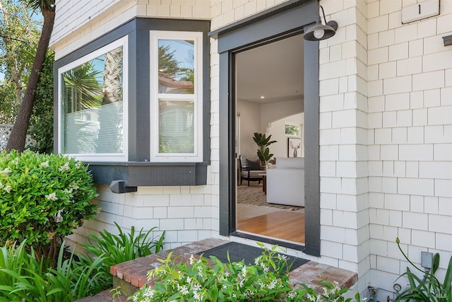 1 Courtney Ln, Mill Valley, CA 94941 - view of property entrance