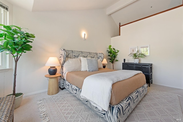 1 Courtney Ln, Mill Valley, CA 94941 - bedroom with carpet floors and baseboards
