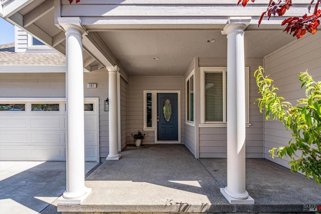 107 Anish Way, Windsor, CA 95492 - view of doorway to property