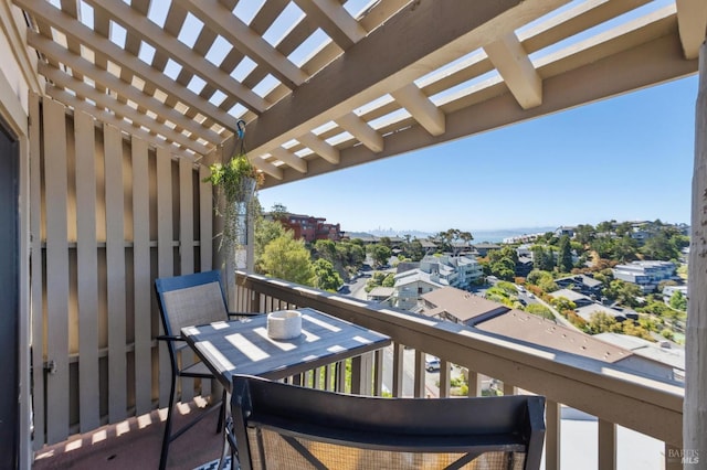 78 Marinero Cir, Tiburon, CA 94920 - view of balcony