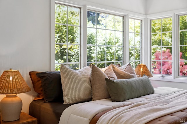 25 Winship Ave, Ross, CA 94957 - view of sunroom / solarium