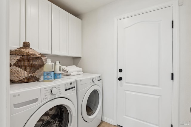 806 Paxton Villa Ct, Novato, CA 94947 - washroom featuring independent washer and dryer and cabinet space