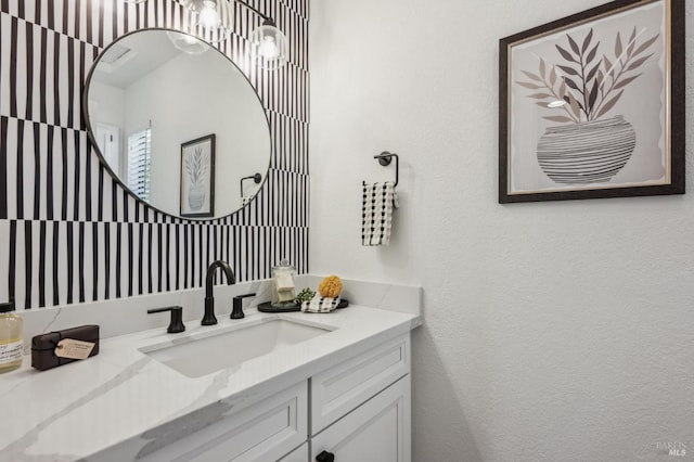 13 Freedom Ln S, Petaluma, CA 94952 - bathroom with vanity