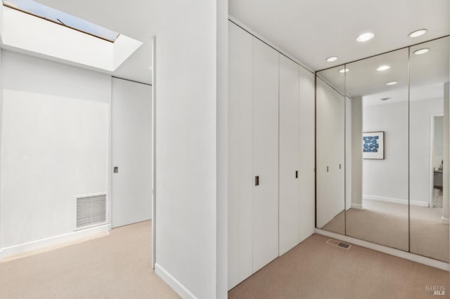 5768 Silverado Trl, Napa, CA 94558 - view of closet