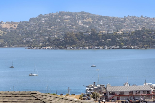 616 Locust St, Sausalito, CA 94965 - water view