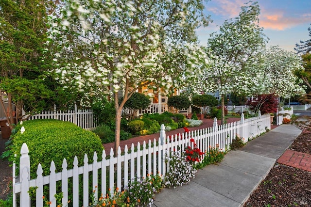 406 Franklin St, Napa, CA 94559 - view of home's community