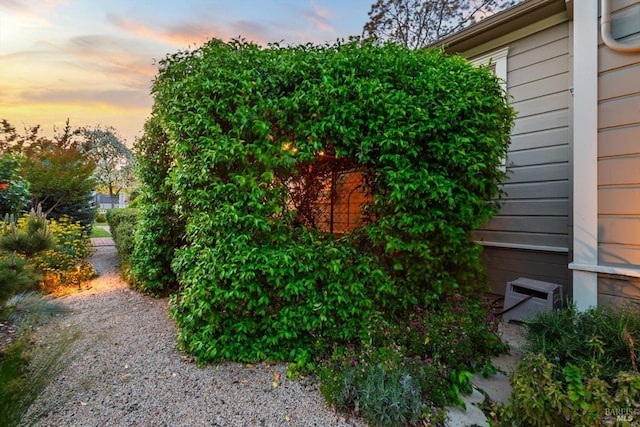 406 Franklin St, Napa, CA 94559 - view of side of home