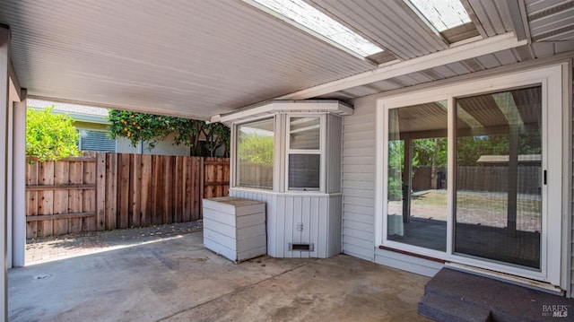 265 Chestnut St, Dixon, CA 95620 - view of patio / terrace