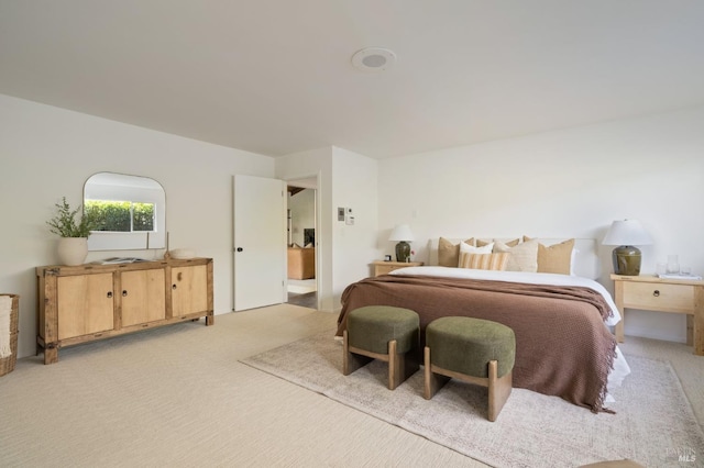 1 Rosebank Ln, Kentfield, CA 94904 - bedroom featuring light carpet