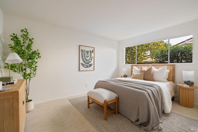 1 Rosebank Ln, Kentfield, CA 94904 - bedroom featuring carpet and baseboards