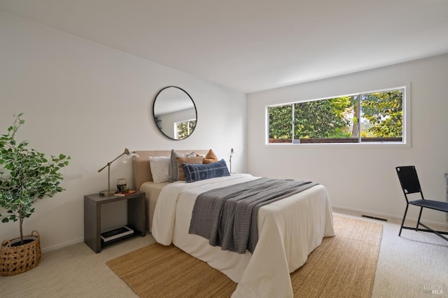 1 Rosebank Ln, Kentfield, CA 94904 - bedroom featuring light colored carpet and baseboards