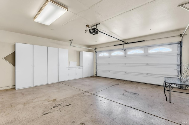 247 Clearpointe Dr, Vallejo, CA 94591 - garage with a garage door opener