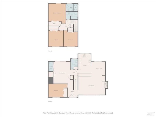 4260 Plass Dr, Napa, CA 94558 - floor plan / room layout