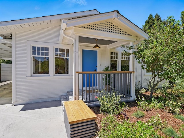 9 Park St, San Rafael, CA 94901 - view of front of house