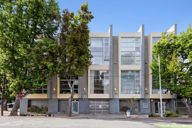 699 Pennsylvania Ave Unit 10, San Francisco, CA 94107 - view of building exterior