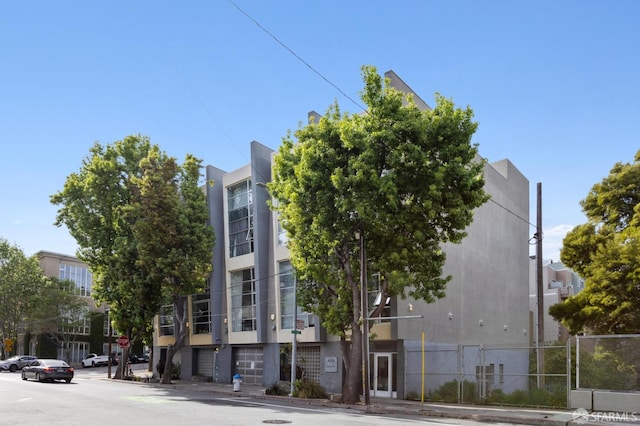 699 Pennsylvania Ave Unit 10, San Francisco, CA 94107 - view of property