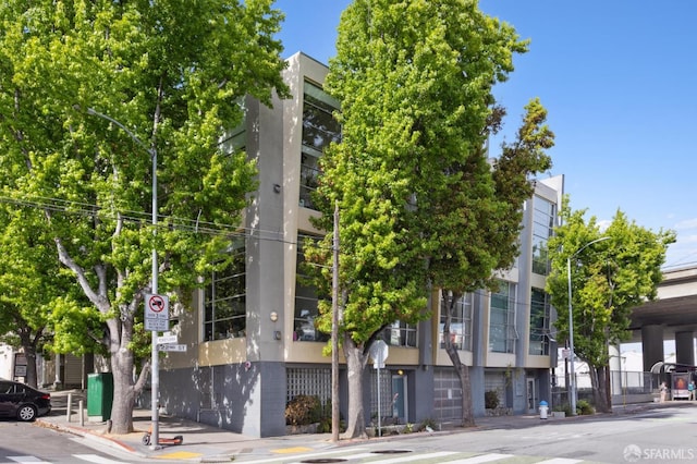 699 Pennsylvania Ave Unit 10, San Francisco, CA 94107 - view of building exterior