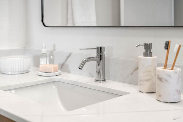 34 Laurel Dr, Corte Madera, CA 94925 - bathroom view of double vanity