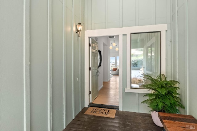 34 Laurel Dr, Corte Madera, CA 94925 - view of exterior entry