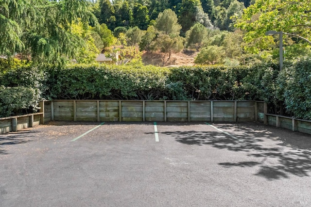 34 Laurel Dr, Corte Madera, CA 94925 - view of parking