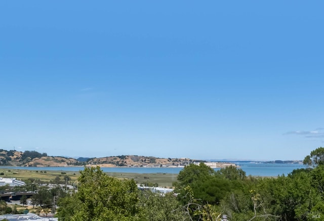 34 Laurel Dr, Corte Madera, CA 94925 - water view