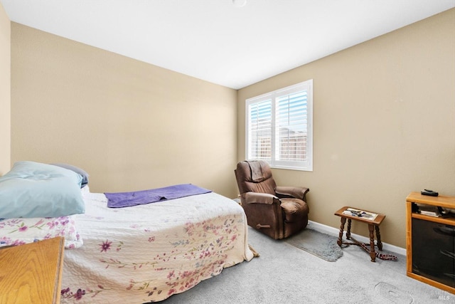 2234 Pullen Ln, Fairfield, CA 94533 - bedroom featuring baseboards and carpet
