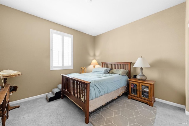 2234 Pullen Ln, Fairfield, CA 94533 - carpeted bedroom featuring baseboards