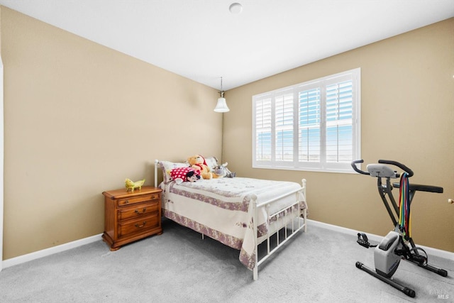 2234 Pullen Ln, Fairfield, CA 94533 - bedroom with baseboards and carpet floors