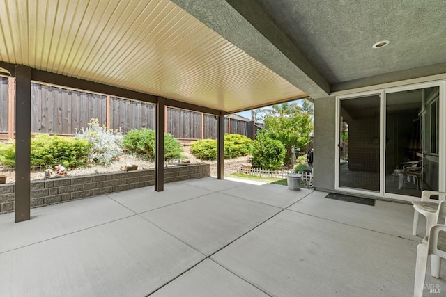 2234 Pullen Ln, Fairfield, CA 94533 - view of patio