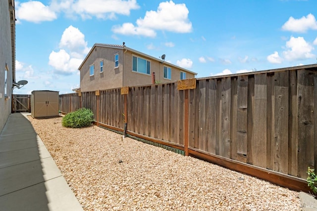 2234 Pullen Ln, Fairfield, CA 94533 - view of fenced backyard