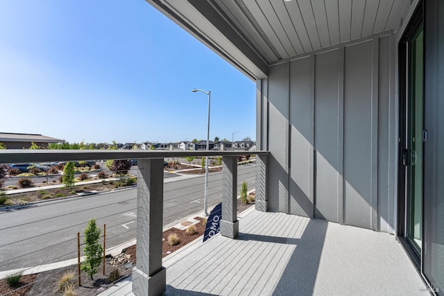 1480 Waterside Ln, Rohnert Park, CA 94928 - view of balcony