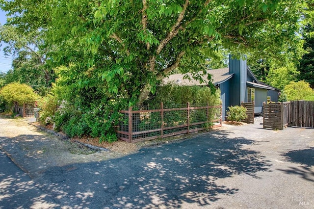 3051 Edison St, Graton, CA 95444 - exterior space