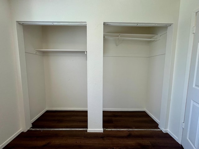 5972 Walerga Rd Unit 1, Sacramento, CA 95842 - view of closet
