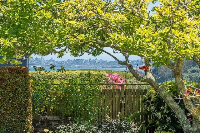 4 Cloud View Cir, Sausalito, CA 94965 - exterior view of a view of city