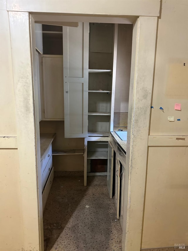 718 Monterey St, Vallejo, CA 94590 - view of storage area